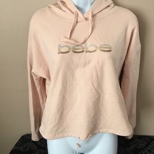 Hooded sweatshirt